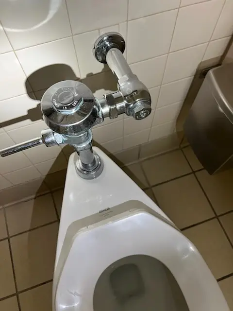 Fixture installation and repair for Pipe Repair in Lecompton